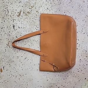Ralph Lauren tote bag